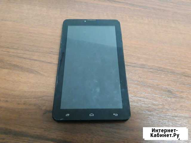 Планшет Oysters T74HMi 4G на запчасти Екатеринбург - изображение 1