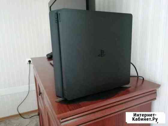 Sony Playstation 4 Slim Череповец