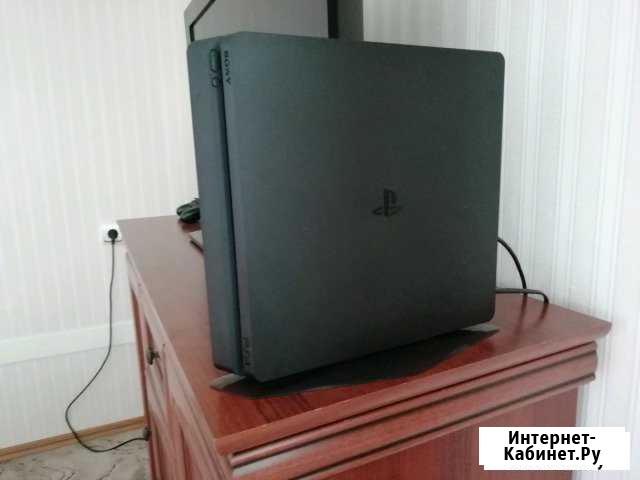 Sony Playstation 4 Slim Череповец - изображение 1