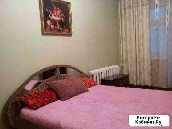 1-к квартира, 38 кв.м., 1/5 эт. Нерюнгри