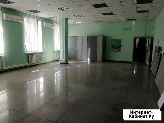 Торговое помещение, 138.8 кв.м. Хабаровск - изображение 1