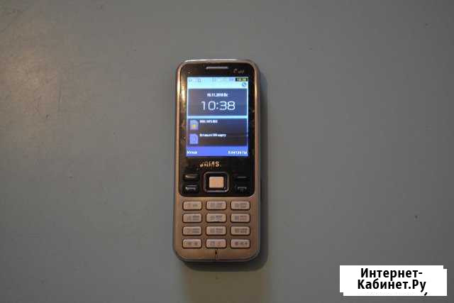 SAMSUNG GT-C3322I,очень удобная модель на 2 симки Симферополь - изображение 1