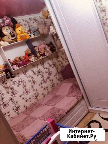 2-к квартира, 39.8 кв.м., 3/3 эт. Будённовск - изображение 1