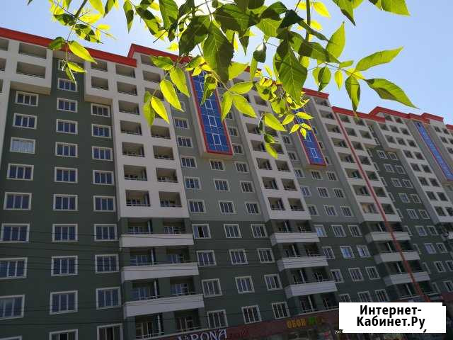 2-к квартира, 75.3 кв.м., 10/13 эт. Дербент - изображение 1