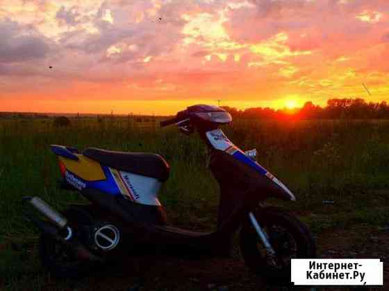 Honda Dio 35ZX Ижевск
