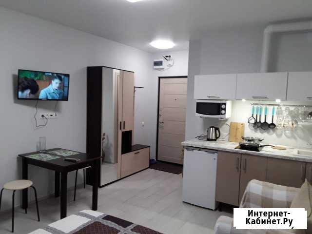 1-к квартира, 22 кв.м., 1/15 эт. Обнинск - изображение 1