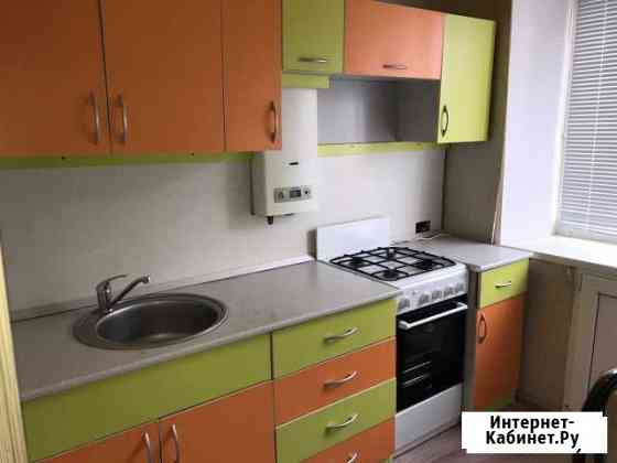 1-к квартира, 32 кв.м., 1/5 эт. Кумертау
