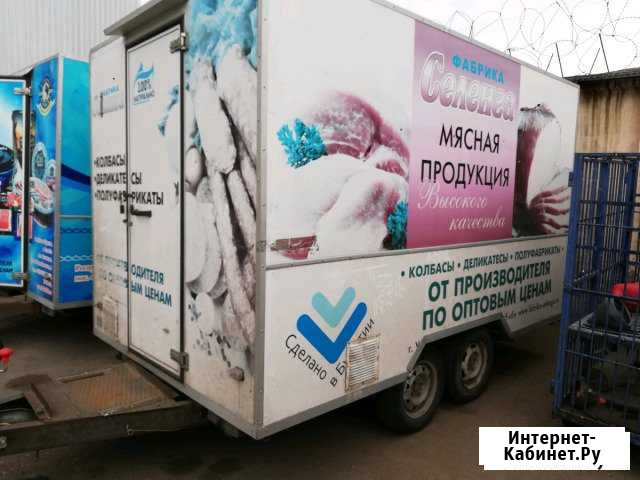 Тоннар Улан-Удэ - изображение 1