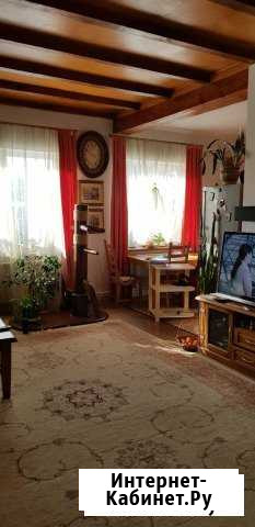 Коттедж 140 кв.м. на участке 12 сот. Кратово - изображение 1