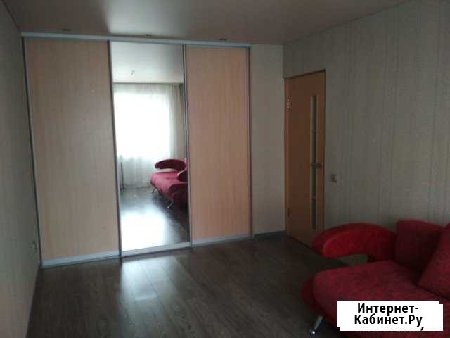 1-к квартира, 30 кв.м., 4/5 эт. Губаха - изображение 1