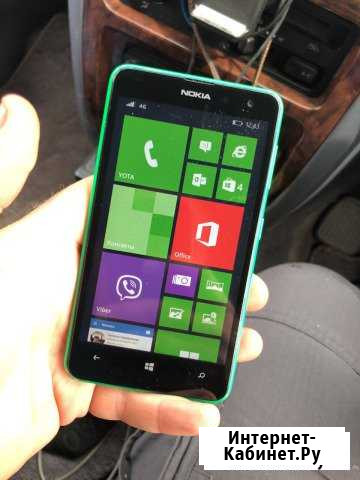 Nokia Lumia 720 Барнаул - изображение 1