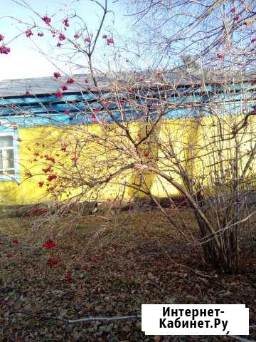 Дом 62 кв.м. на участке 27 сот. Чишмы - изображение 1