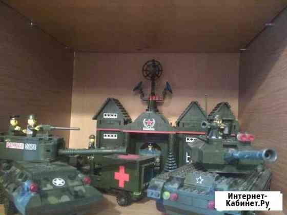 Конструктор Лего Череповец