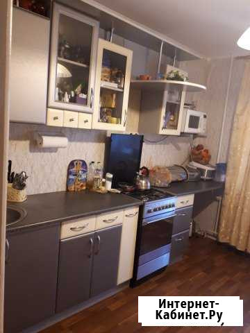 2-к квартира, 55.5 кв.м., 3/5 эт. Псков - изображение 1