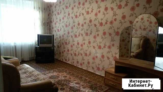 1-к квартира, 30 кв.м., 2/5 эт. Биробиджан - изображение 1