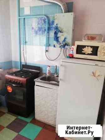 2-к квартира, 44.2 кв.м., 3/5 эт. Брянск