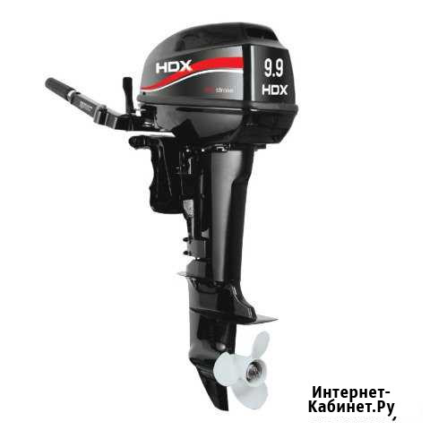HDX R Series T 9.9 BMS новый Таганрог - изображение 1