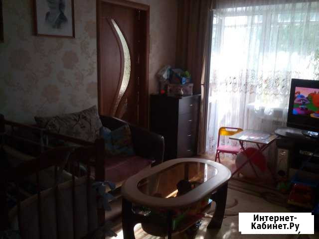 2-к квартира, 43 кв.м., 5/5 эт. Кимры - изображение 1