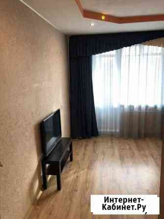 2-к квартира, 46.7 кв.м., 3/5 эт. Псков