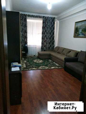 3-к квартира, 122 кв.м., 2/9 эт. Грозный - изображение 1