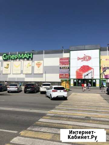 Площадь в аренду Волгоград - изображение 1