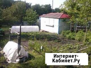 Дача 20 кв.м. на участке 5 сот. Новосемейкино - изображение 1