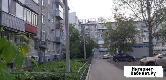 2-к квартира, 31.7 кв.м., 5/5 эт. Пермь - изображение 1
