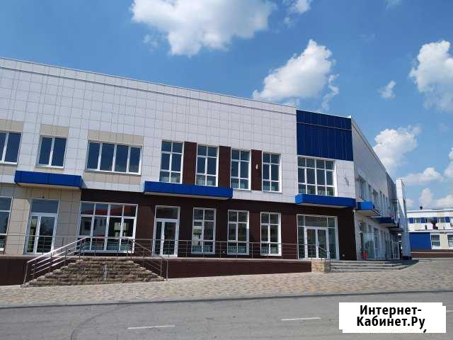 Торговое помещение, 240 кв.м. Белгород - изображение 1