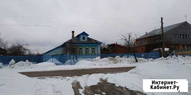 Дом 140 кв.м. на участке 30 сот. Ликино-Дулево - изображение 1
