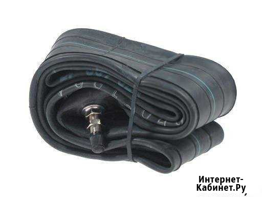 Камера SM-parts 19 2.25/2.50-19 TR4 Бутил Симферополь - изображение 1
