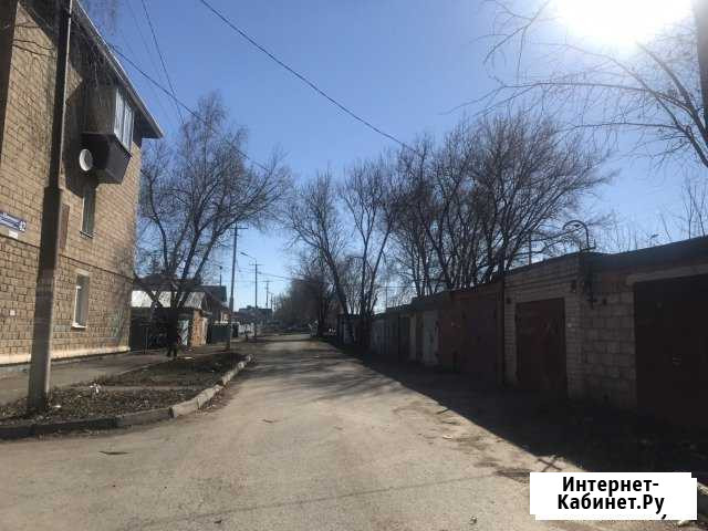 Гараж, > 30 кв.м. Альметьевск - изображение 1