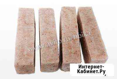 Фарш трески морской. Рыбный магазин Санкт-Петербург