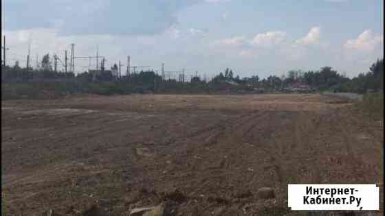Участок 1.6 га (промназначения) Краснозаводск