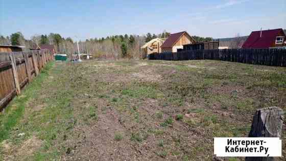 Участок 11 сот. (СНТ, ДНП) Ангарск