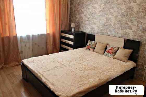 2-к квартира, 60 кв.м., 6/9 эт. Хабаровск