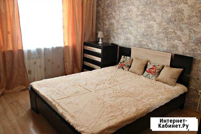 2-к квартира, 60 кв.м., 6/9 эт. Хабаровск - изображение 1