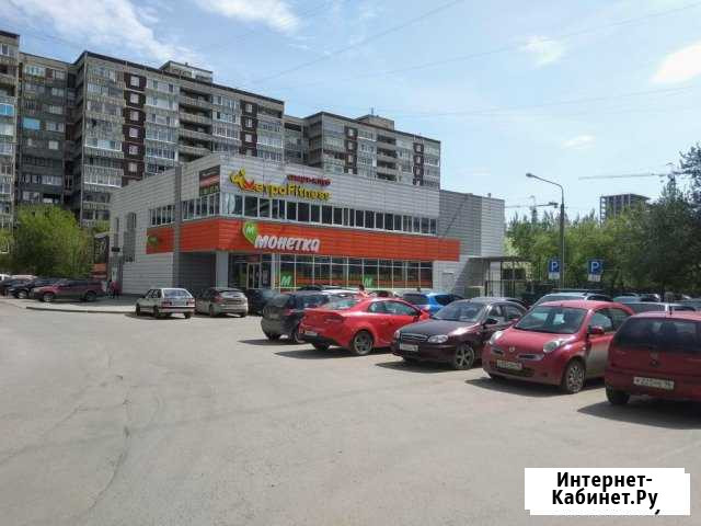 Магазин 1429 кв.м. Екатеринбург - изображение 1