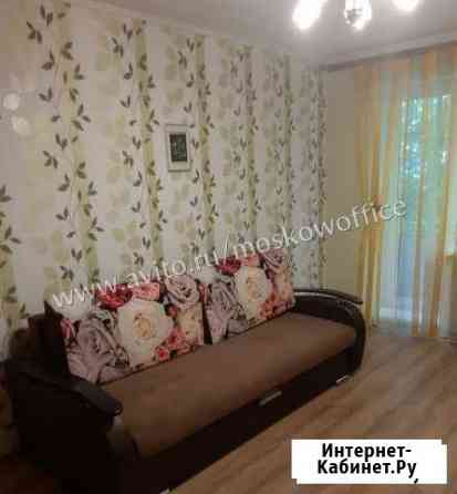 2-к квартира, 51 кв.м., 2/5 эт. Мытищи