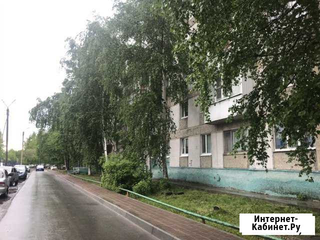 Комната 16.8 кв.м. в 1-к, 3/5 эт. Нижневартовск - изображение 1