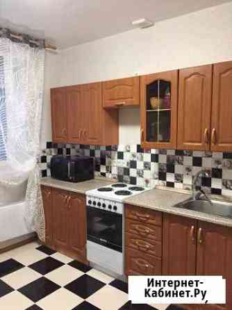 1-к квартира, 43 кв.м., 1/4 эт. Королев