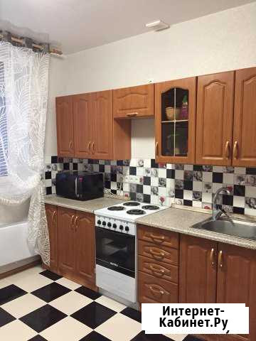 1-к квартира, 43 кв.м., 1/4 эт. Королев - изображение 1