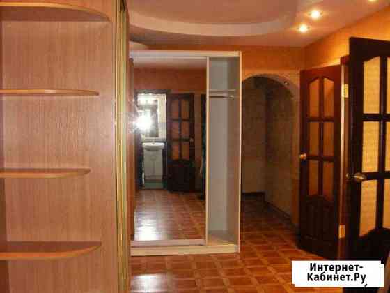3-к квартира, 90 кв.м., 7/10 эт. Чебоксары