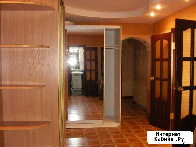 3-к квартира, 90 кв.м., 7/10 эт. Чебоксары - изображение 1