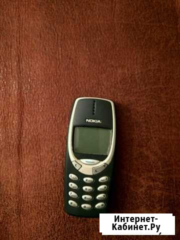 Раритетный Nokia Санкт-Петербург - изображение 1