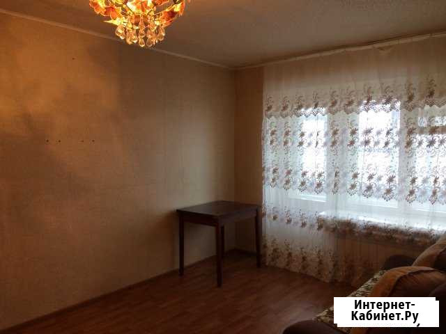 1-к квартира, 32 кв.м., 5/5 эт. Северск - изображение 1