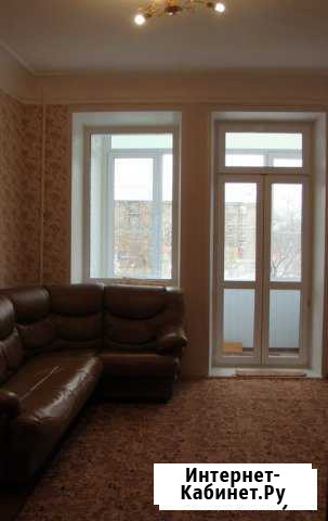 1-к квартира, 61 кв.м., 3/5 эт. Омск - изображение 1