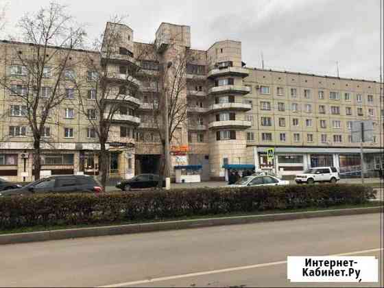 1-к квартира, 40 кв.м., 3/5 эт. Кириши