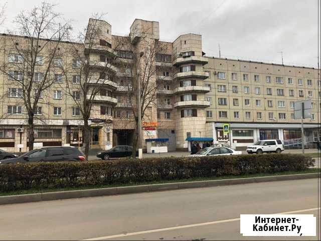 1-к квартира, 40 кв.м., 3/5 эт. Кириши - изображение 1
