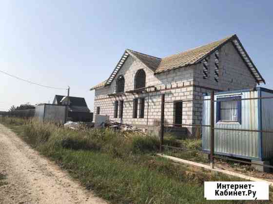 Дом 152 кв.м. на участке 5 сот. Бронницы
