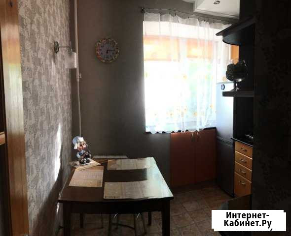 2-к квартира, 46 кв.м., 1/9 эт. Архангельск - изображение 1
